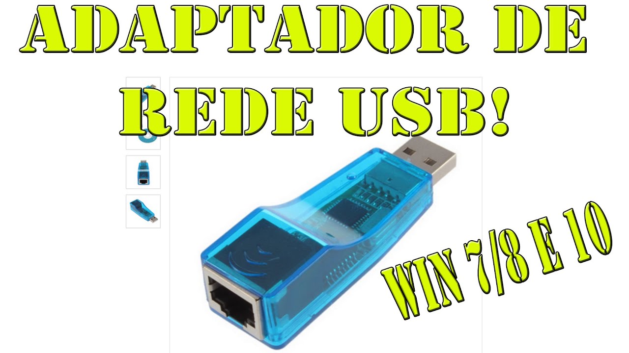 rd9700 usb ethernet adapter driver android